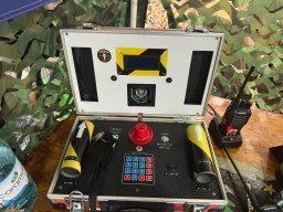 2025-11-22  EXPOAIRSOFT 2025